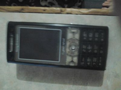 Лот: 3131579. Фото: 1. sony ericsson k790i (cyber shot... Кнопочные мобильные телефоны