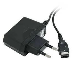 Лот: 7104515. Фото: 1. Game Boy Advance SP блок питания... Аксессуары для игровых приставок, консолей, геймпады