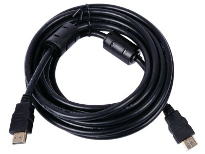 Лот: 12916754. Фото: 1. Аудио видео кабель HDMI-microHDMI... Дата-кабели, переходники