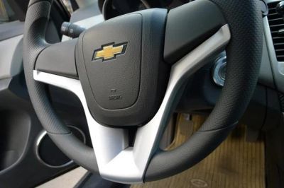 Лот: 3951051. Фото: 1. Chevrolet Cruze , хромированная... Детали тюнинга