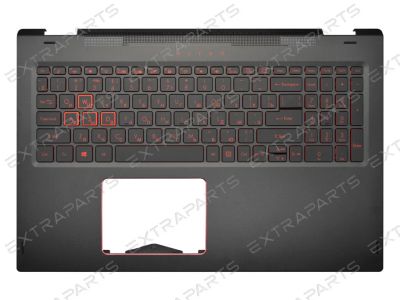 Лот: 15961839. Фото: 1. Клавиатура Acer Nitro 5 Spin NP515-51... Клавиатуры для ноутбуков