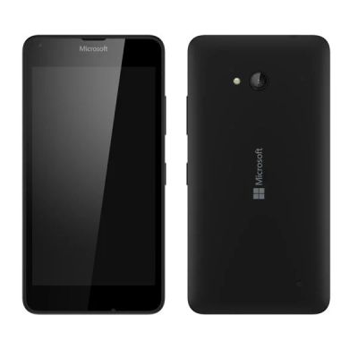 Лот: 8218094. Фото: 1. Lumia 640 lte dual sim. Смартфоны