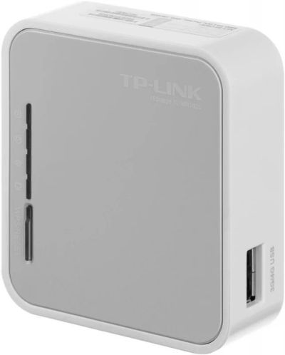 Лот: 7131407. Фото: 1. Маршрутизатор(точка доступа) TP-Link... Маршрутизаторы (роутеры)