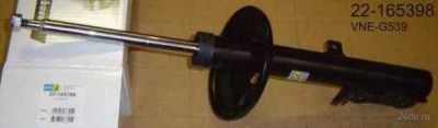 Лот: 1714916. Фото: 1. Стойка BILSTEIN Toyota Camry XV30... Ходовая, подвеска, рулевое управление