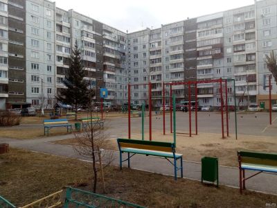 Лот: 10698045. Фото: 1. сдам гостинку Тельмана 28А Собственник. Квартиры, студии