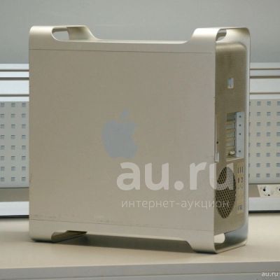 Лот: 25797293. Фото: 1. Компьютер Apple Mac Pro 3.1... Компьютеры в сборе