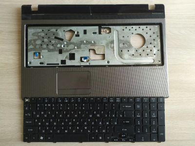 Лот: 17907569. Фото: 1. Корпус для ноутбука Acer 5560... Другое (комплектующие)