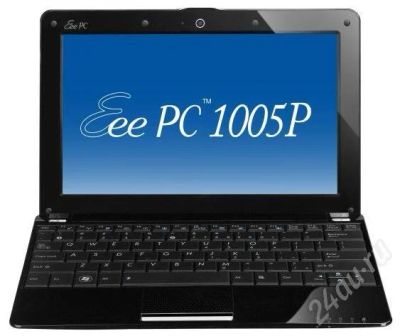 Лот: 637675. Фото: 1. Совершенно новый Asus 1005P Intel... Ноутбуки