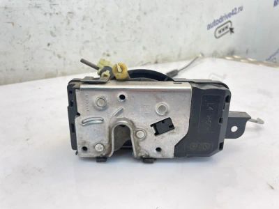 Лот: 25091074. Фото: 1. замок двери Opel Astra L69. Кузов