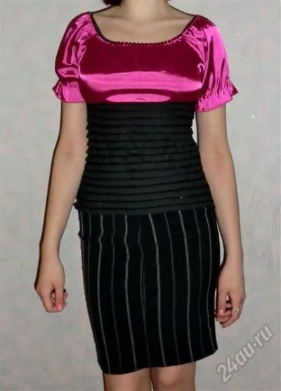 Лот: 2622388. Фото: 1. юбка строгая. Юбки