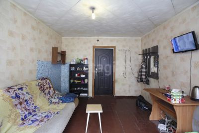 Лот: 20612724. Фото: 1. Продам 1-комн. общ. 13.3 кв.м... Квартиры, студии
