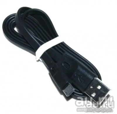 Лот: 12997999. Фото: 1. Кабель MicroUsb (Micro Usb) Дата-кабель... Дата-кабели, переходники