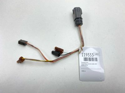 Лот: 25673020. Фото: 1. Проводка АКПП Toyota Mark Ii 1997... Двигатель и элементы двигателя