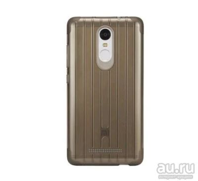Лот: 8629949. Фото: 1. Оригинальный чехол Cover для Xiaomi... Чехлы, бамперы