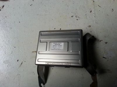 Лот: 3056448. Фото: 1. Мозги на Toyota corona 1989. Другое (автозапчасти)
