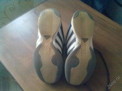 Лот: 1650361. Фото: 1. Бампы adidas AdiNova(Возможен... Кеды, кроссовки, слипоны