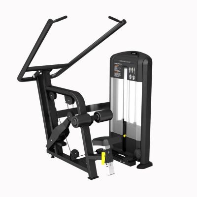 Лот: 22369564. Фото: 1. Верхняя тяга Fitex Pro FTX-FB35. Силовые, скамьи, стойки
