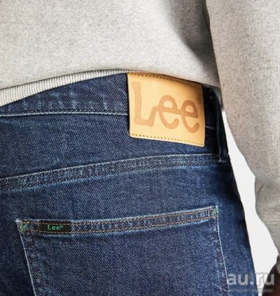 Лот: 17146040. Фото: 1. Selvedge, denim произведен в Италии... Брюки, джинсы, шорты