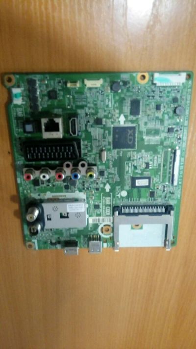 Лот: 9578012. Фото: 1. main LG EBR76922701 (EAX64891306... Запчасти для остальной бытовой техники