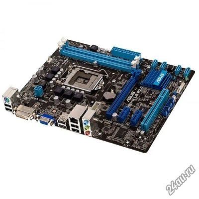 Лот: 5827543. Фото: 1. Intel Core i5 3330 Ivy Bridge... Процессоры