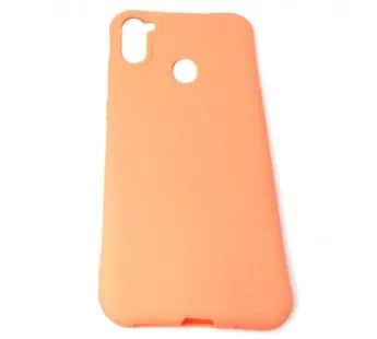 Лот: 23908648. Фото: 1. Чехол Samsung Galaxy M11/ A11... Чехлы, бамперы