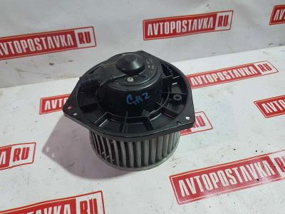 Лот: 20897210. Фото: 1. Моторчик печки Subaru Impreza... Двигатель и элементы двигателя