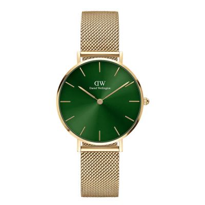 Лот: 23831391. Фото: 1. Женские часы DANIEL WELLINGTON... Оригинальные наручные часы