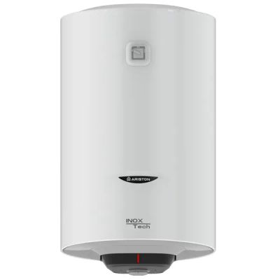 Лот: 24442177. Фото: 1. Водонагреватель Ariston PRO1 R... Водонагреватели, бойлеры