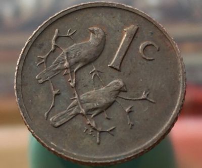 Лот: 5222986. Фото: 1. Экзотика с рубля (49) Южная Африка. Остальные страны