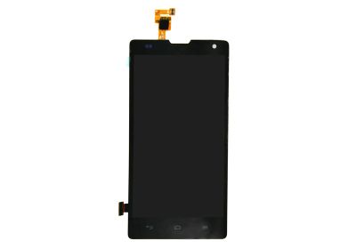 Лот: 8224654. Фото: 1. Дисплей Huawei Honor X7c + тачскрин... Дисплеи, дисплейные модули, тачскрины
