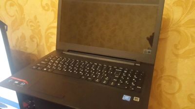 Лот: 14547093. Фото: 1. 15.6" 4-x ядра Ноутбук Lenovo... Ноутбуки
