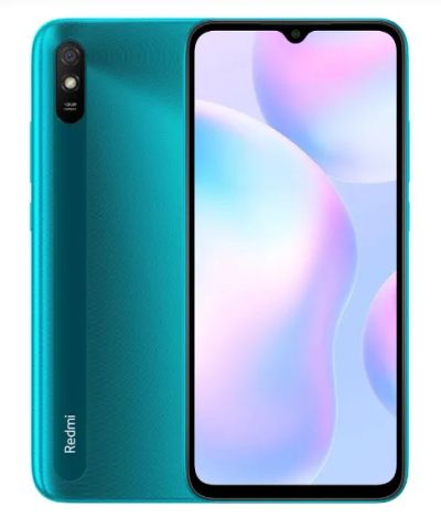 Лот: 16616006. Фото: 1. Xiaomi Redmi 9A 4/64Gb Global... Смартфоны