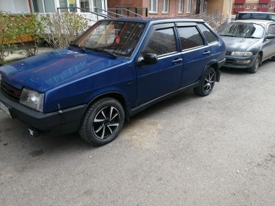 Лот: 19910319. Фото: 1. Комплект колёс R14 на Ваз зима... Шины