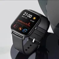Лот: 15871002. Фото: 1. Умные часы Xiaomi Amazfit GTS... Смарт-часы, фитнес-браслеты, аксессуары