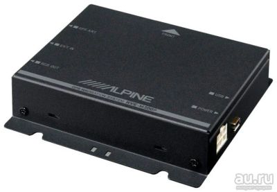 Лот: 13151621. Фото: 1. Alpine NVE-M300P навигац.система. Мониторы, DVD