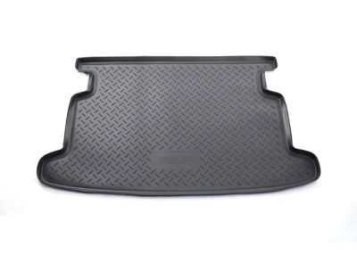 Лот: 12594412. Фото: 1. Коврик в багажник Toyota Allex... Салон