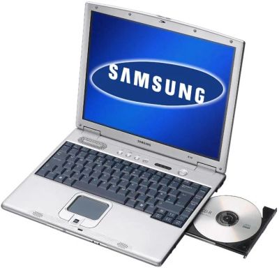Лот: 5267402. Фото: 1. Ноутбук Samsung X05. Ноутбуки