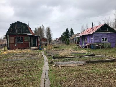 Лот: 15943590. Фото: 1. Участок. Дачи