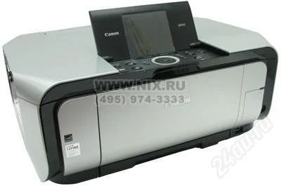 Лот: 1794395. Фото: 1. мфу canon pixma mp 610 принтер... МФУ и копировальные аппараты