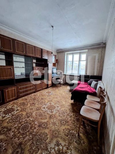 Лот: 25298124. Фото: 1. 3-комн. квартира , Красноярск... Квартиры, студии