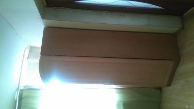 Лот: 13248644. Фото: 1. Шкаф угловой. Шкафы, шкафы-купе