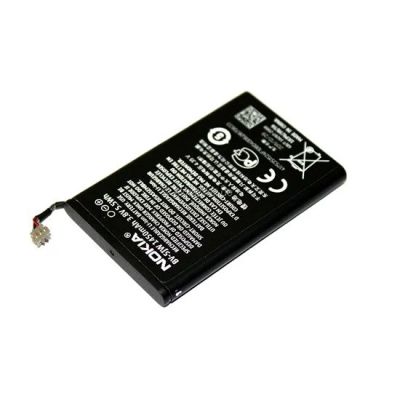 Лот: 12158406. Фото: 1. АКБ Original Nokia 800 BV-5JW... Аккумуляторы