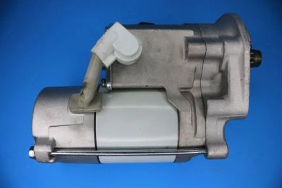 Лот: 13652137. Фото: 1. Стартер Toyota 1GR 28100-31050... Электрооборудование