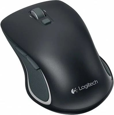 Лот: 4553137. Фото: 1. Мышь беспроводная Logitech M560... Клавиатуры и мыши