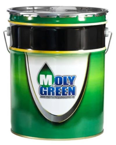 Лот: 15789400. Фото: 1. Масло моторное Moly Green Selection... Масла, жидкости