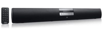 Лот: 6749634. Фото: 1. Аудиосистема Sone Sound Bar колонка. Активные акустические системы