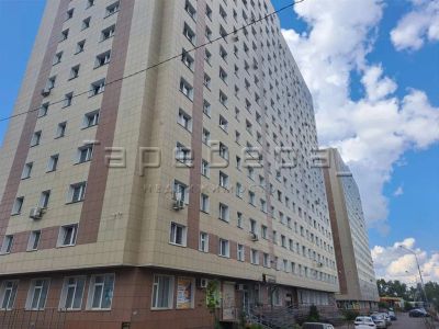 Лот: 20662380. Фото: 1. 2-комнатная квартира на ул. Норильская... Квартиры, студии