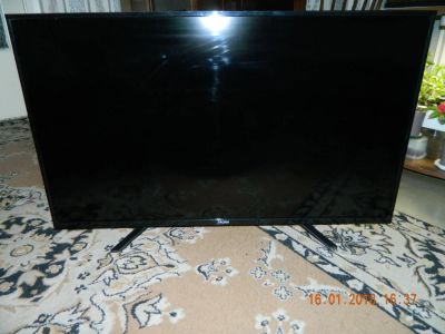 Лот: 10887900. Фото: 1. Телевизор ЖК Haier 40/102см. Неисправен... Телевизоры