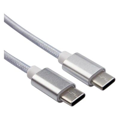 Лот: 24470130. Фото: 1. Кабель Rexant Type-C - Type-C... Дата-кабели, переходники