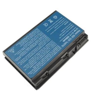 Лот: 16390148. Фото: 1. Аккумулятор для ноутбука Acer... Аккумуляторы